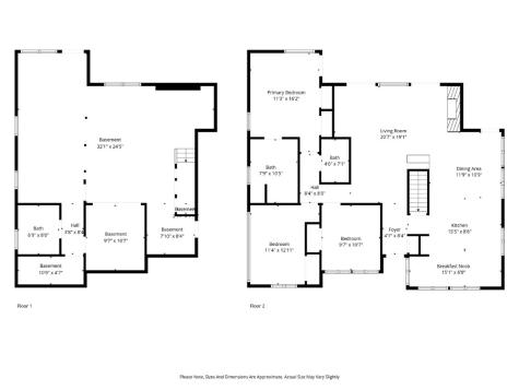 3000 Carroll Drive SE Cedar Rapids IA 52403