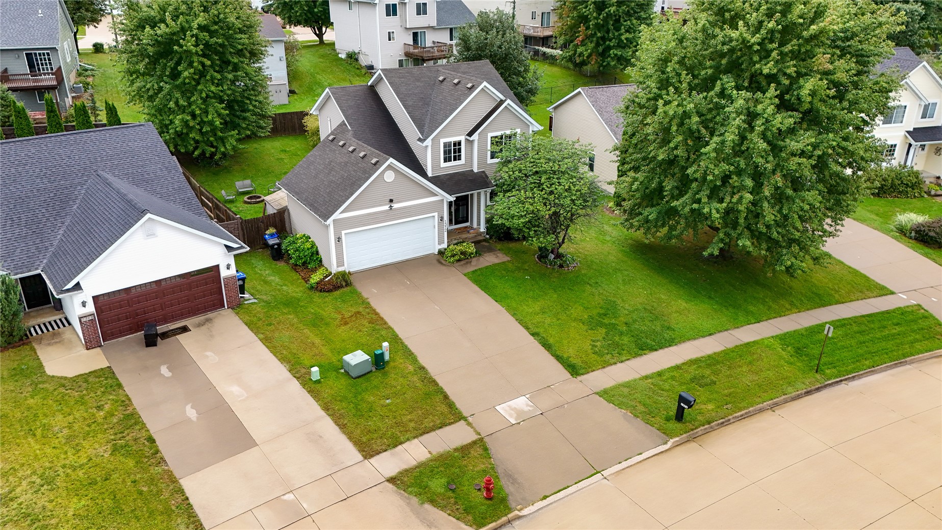 1372 Woolridge Drive Coralville IA 52241