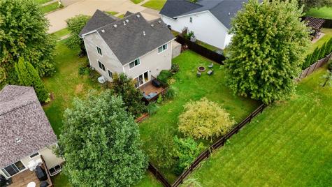 1372 Woolridge Drive Coralville IA 52241