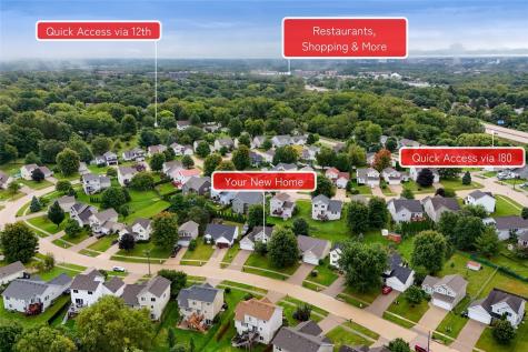 1372 Woolridge Drive Coralville IA 52241