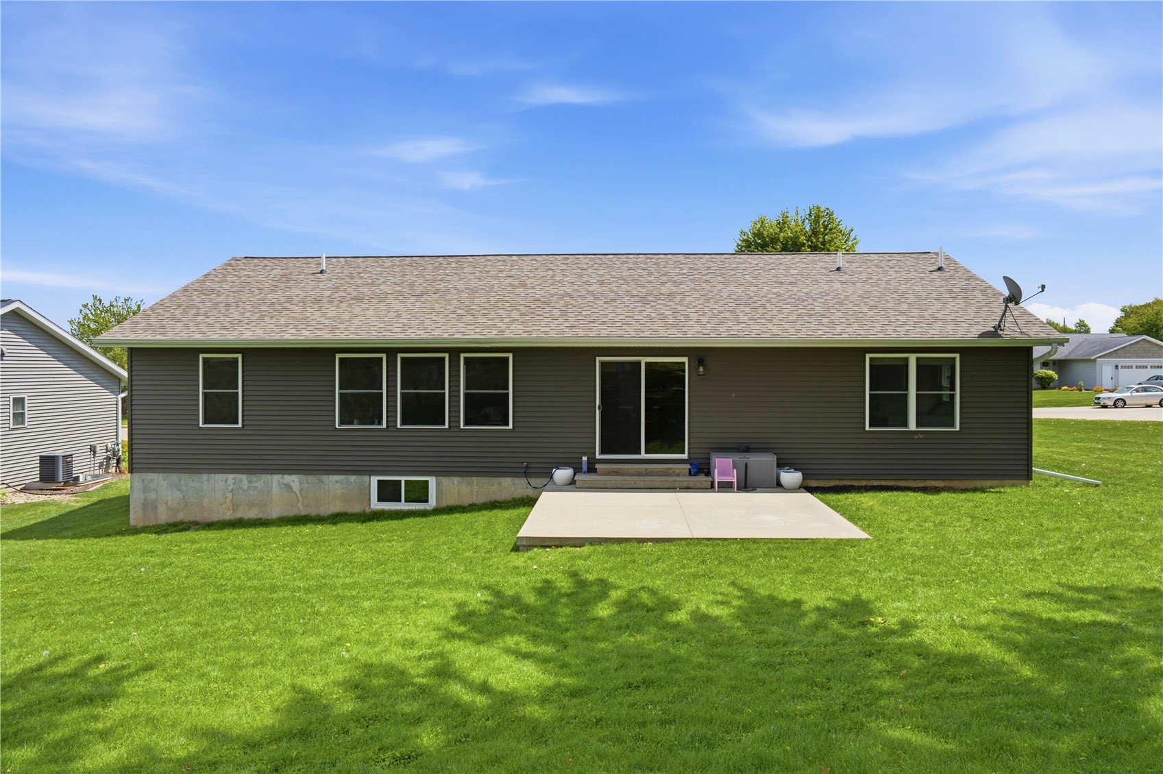 735 Breckenridge Drive Monticello IA 52310