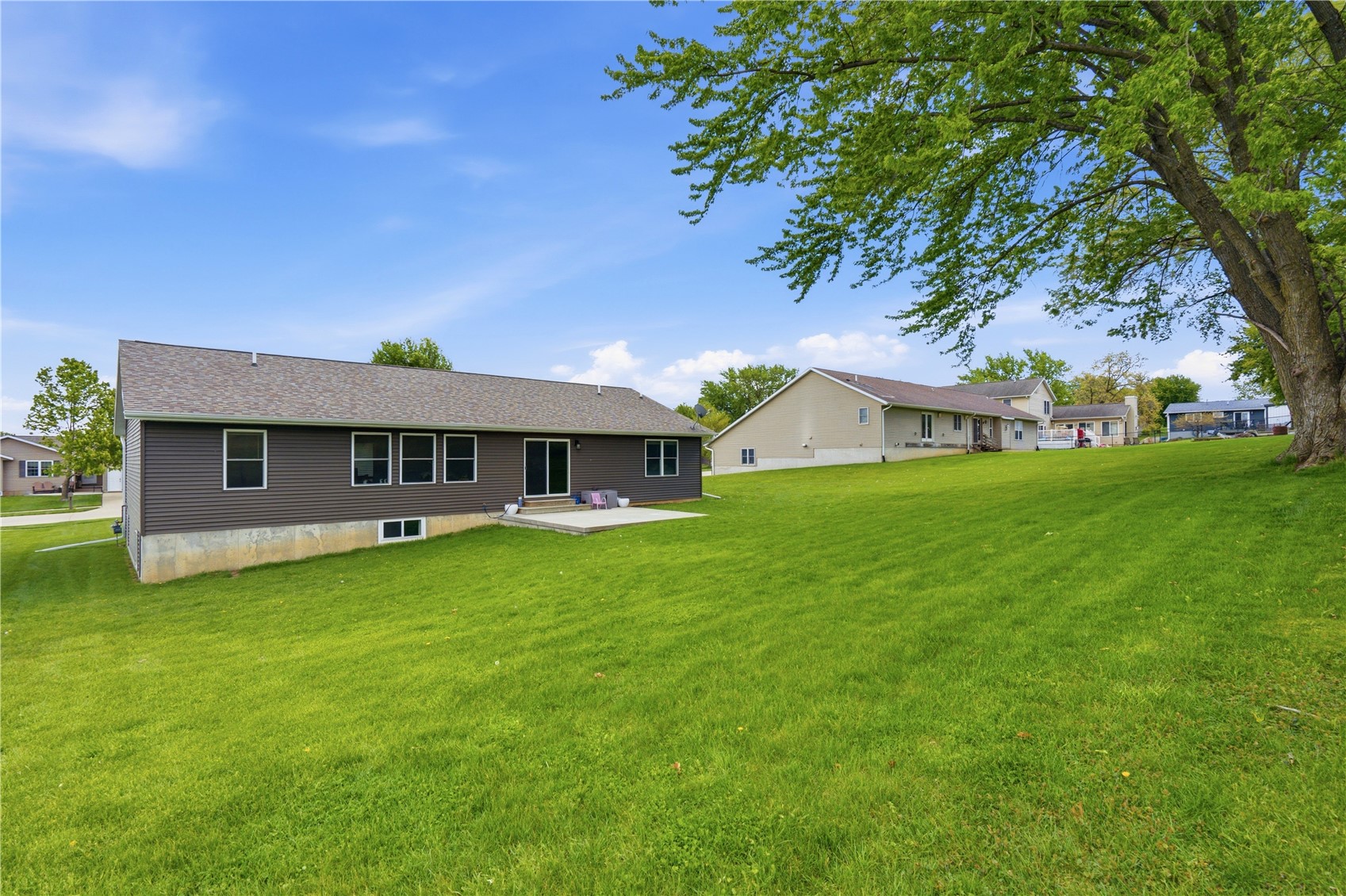 735 Breckenridge Drive Monticello IA 52310