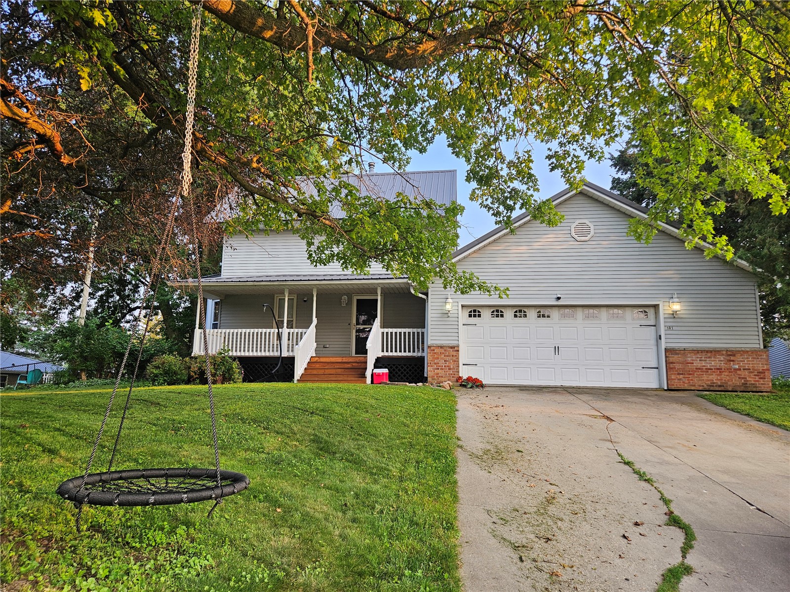101 Sunset Drive Anamosa IA 52205