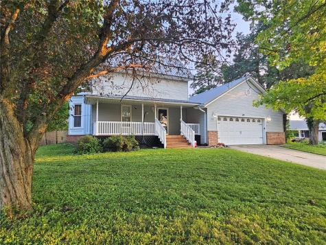 101 Sunset Drive Anamosa IA 52205