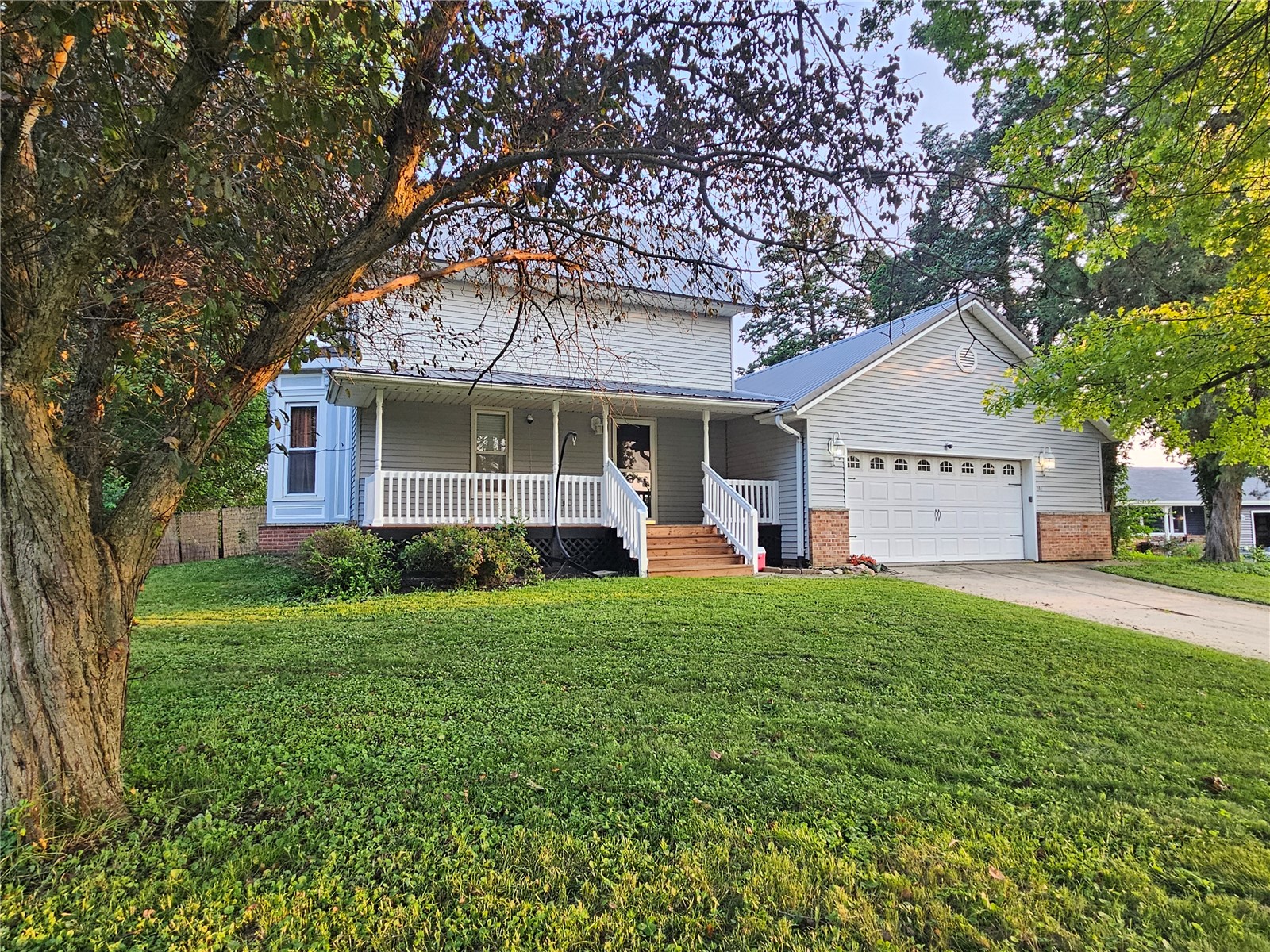 101 Sunset Drive Anamosa IA 52205