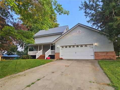 101 Sunset Drive Anamosa IA 52205