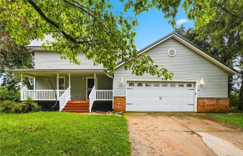101 Sunset Drive Anamosa IA 52205