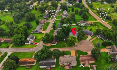 101 Sunset Drive Anamosa IA 52205