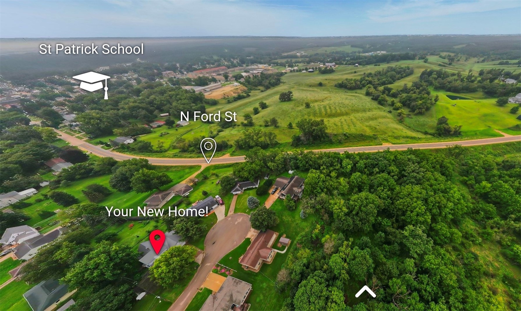 101 Sunset Drive Anamosa IA 52205