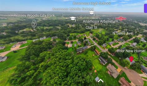 101 Sunset Drive Anamosa IA 52205