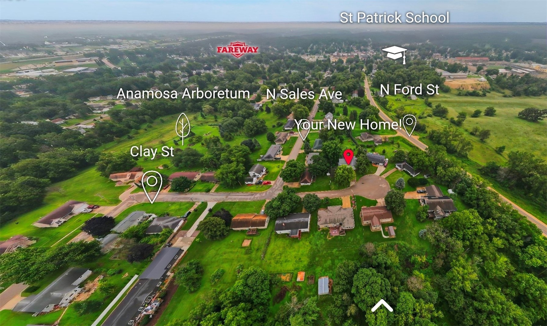 101 Sunset Drive Anamosa IA 52205