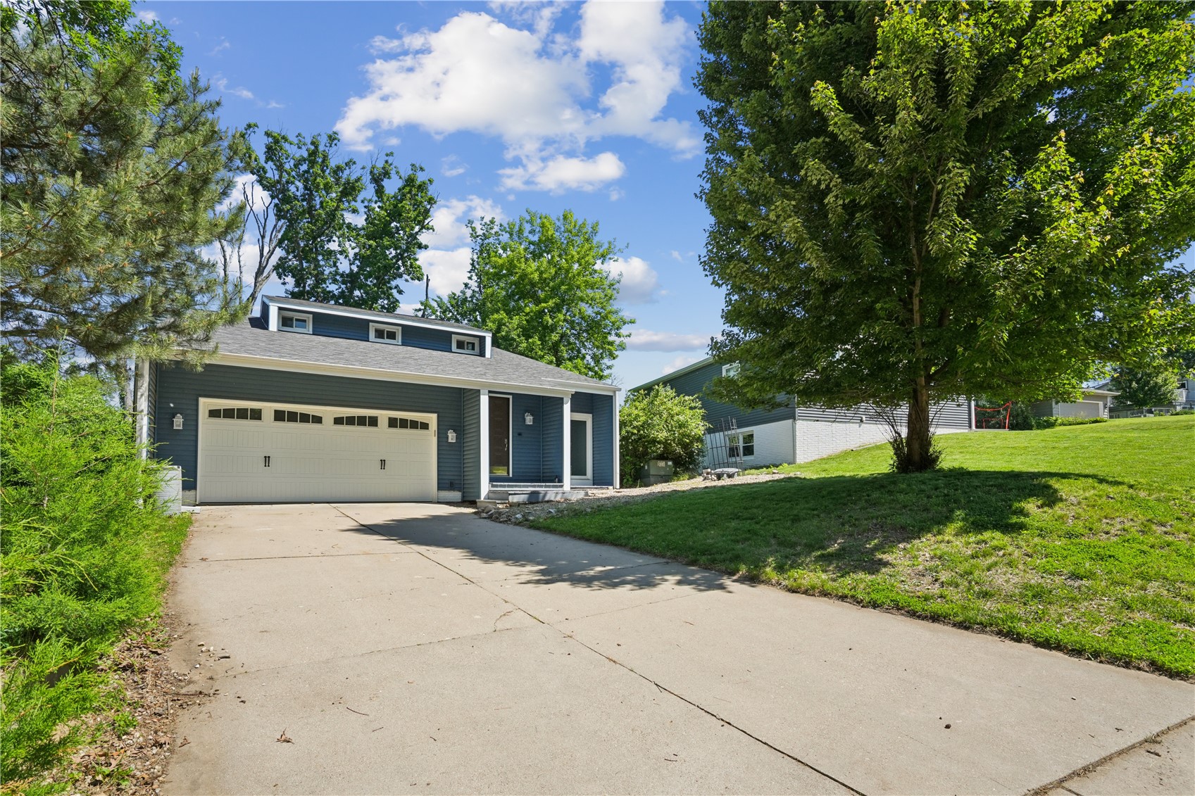 2312 Chestnut Court NE Cedar Rapids IA 52402