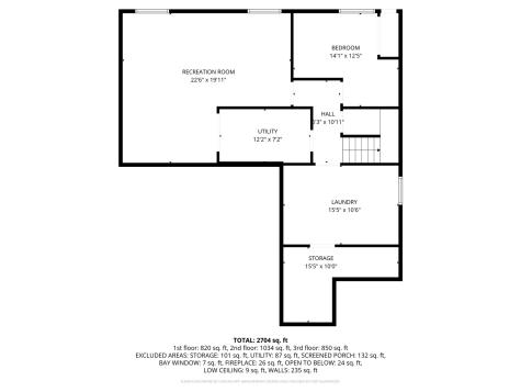 2312 Chestnut Court NE Cedar Rapids IA 52402