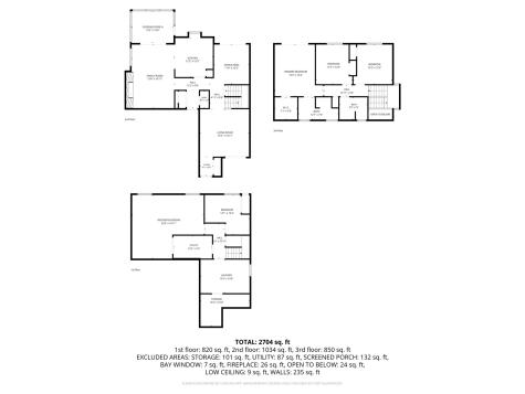 2312 Chestnut Court NE Cedar Rapids IA 52402