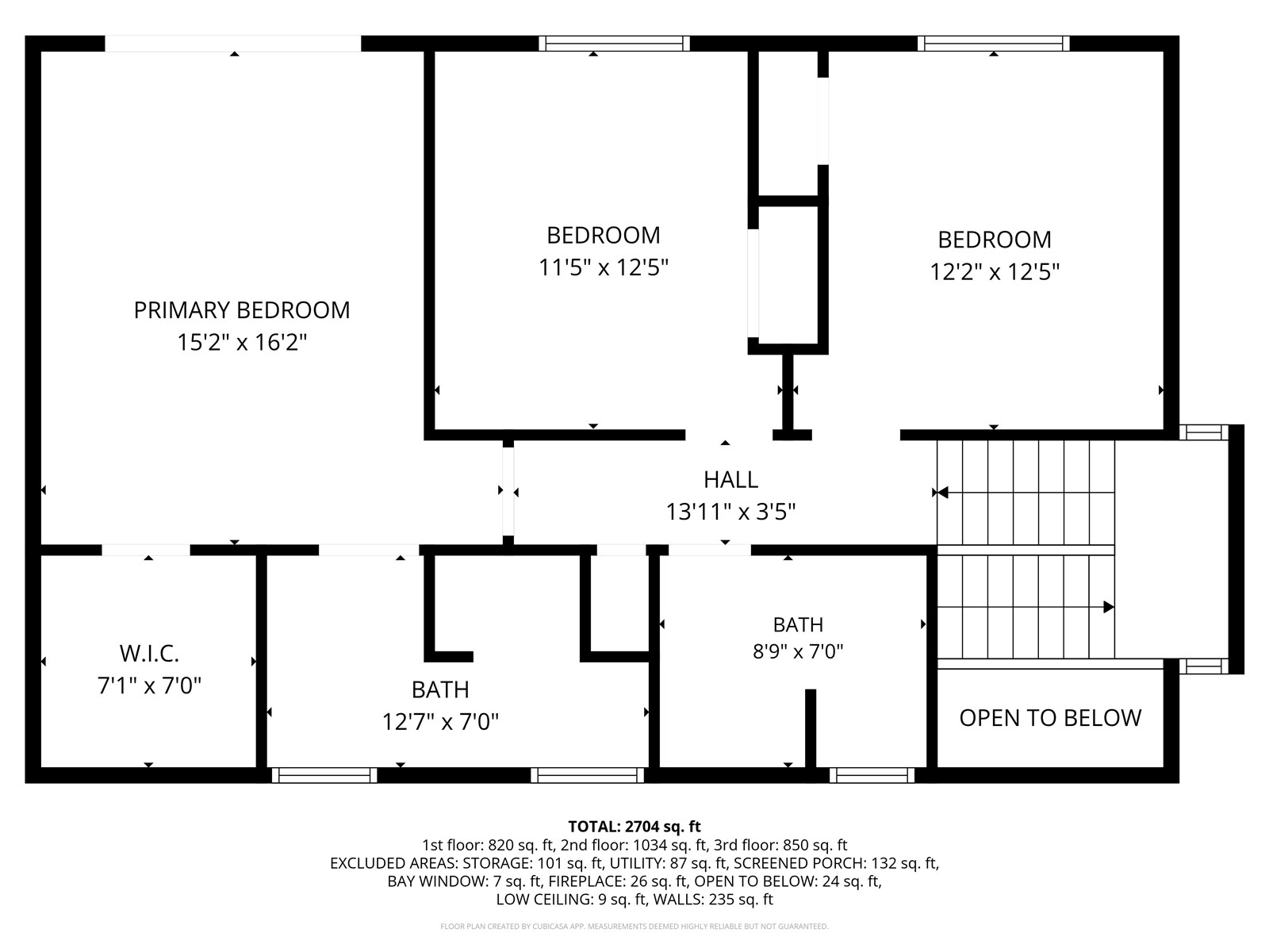 2312 Chestnut Court NE Cedar Rapids IA 52402