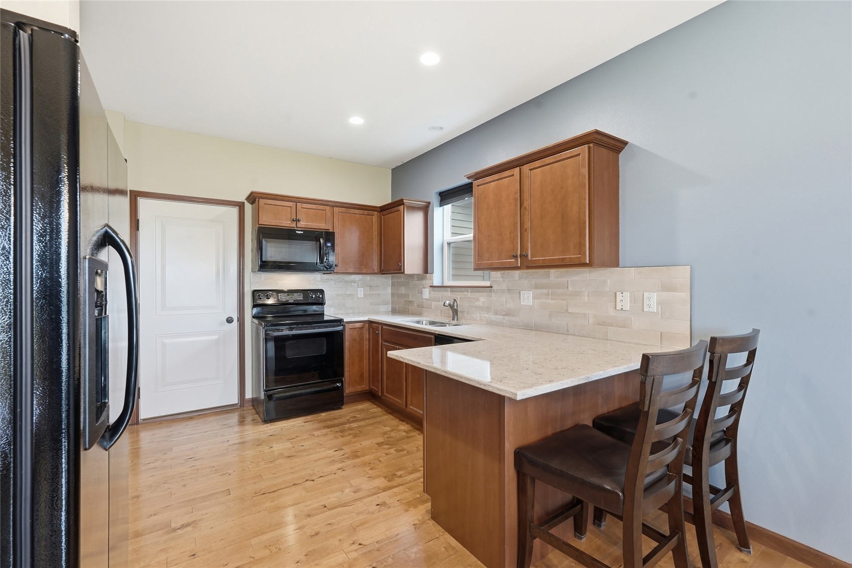 706 Limerock Drive NW Cedar Rapids IA 52405