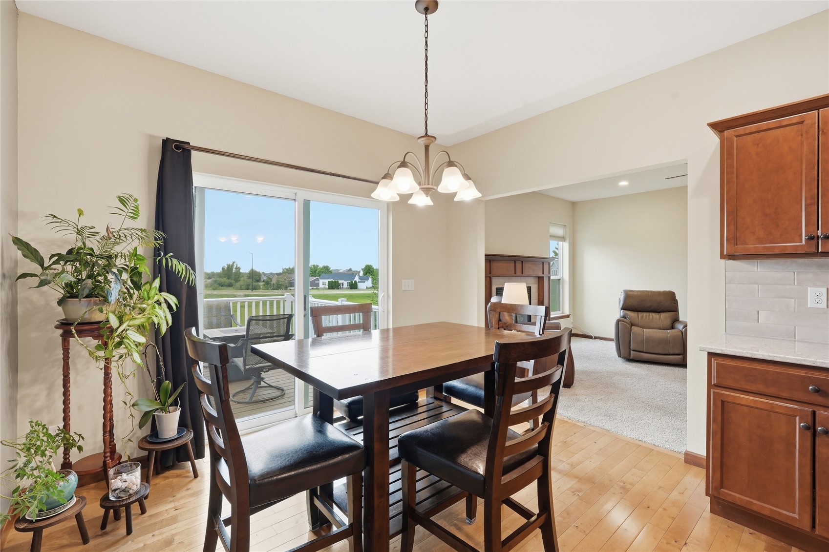 706 Limerock Drive NW Cedar Rapids IA 52405