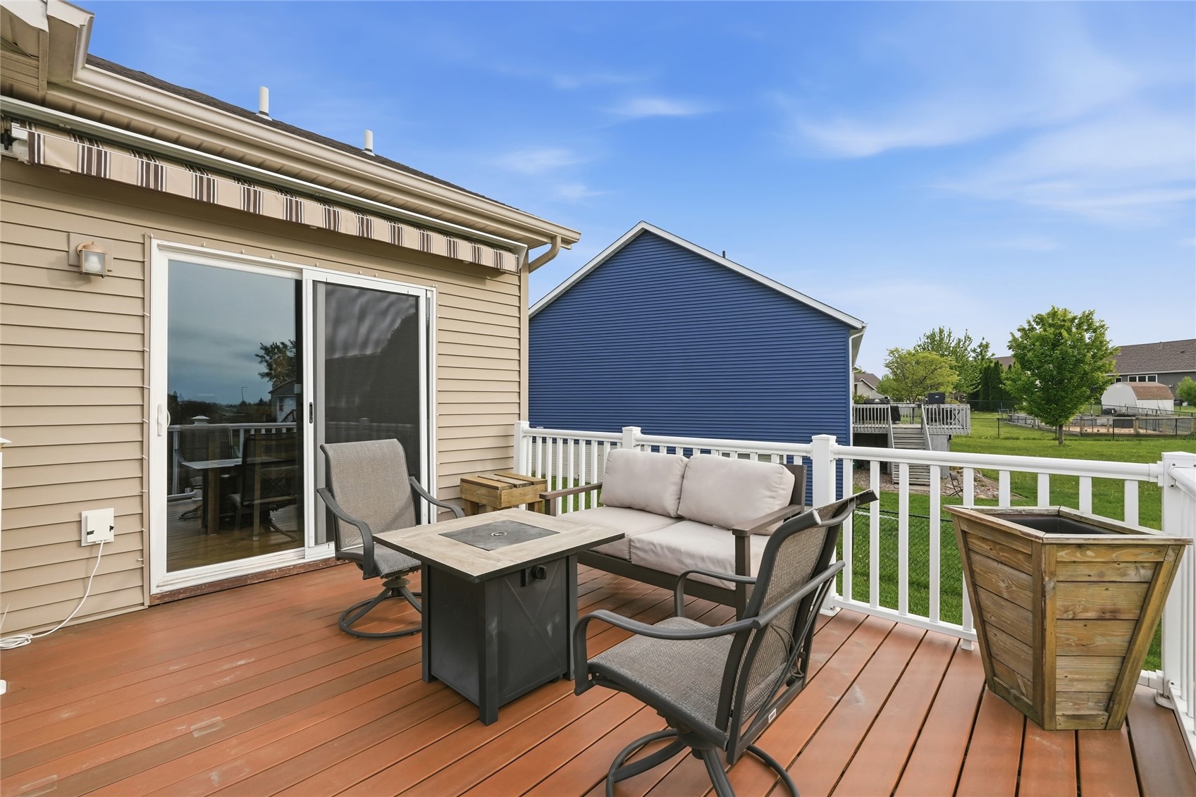 706 Limerock Drive NW Cedar Rapids IA 52405