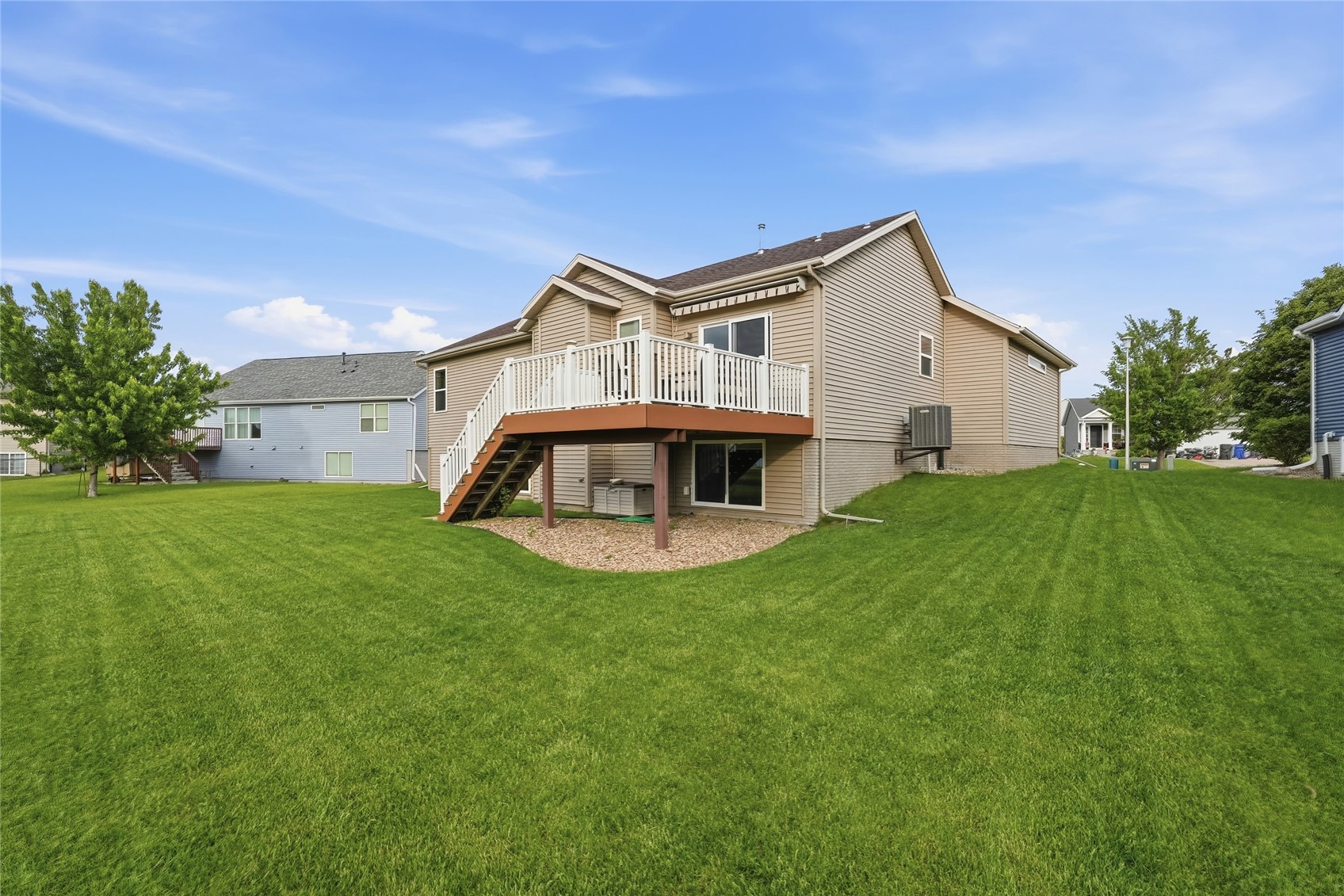 706 Limerock Drive NW Cedar Rapids IA 52405