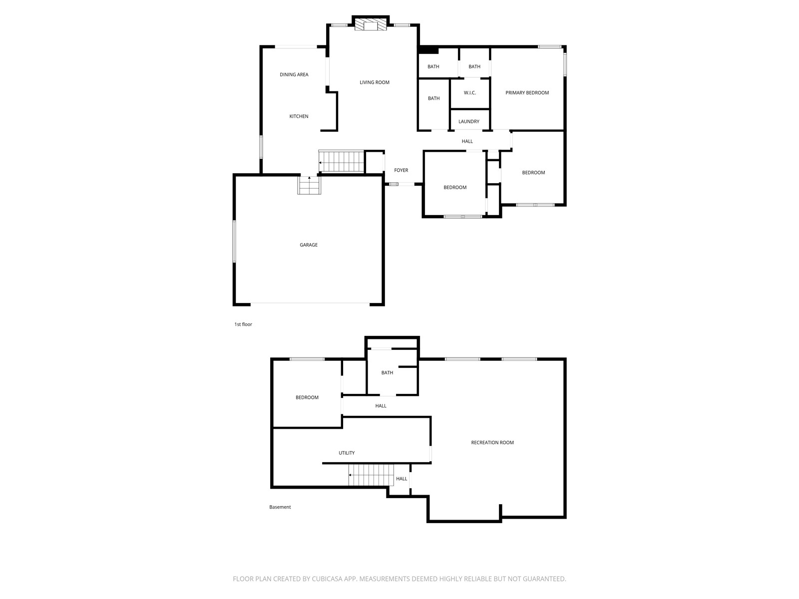 706 Limerock Drive NW Cedar Rapids IA 52405