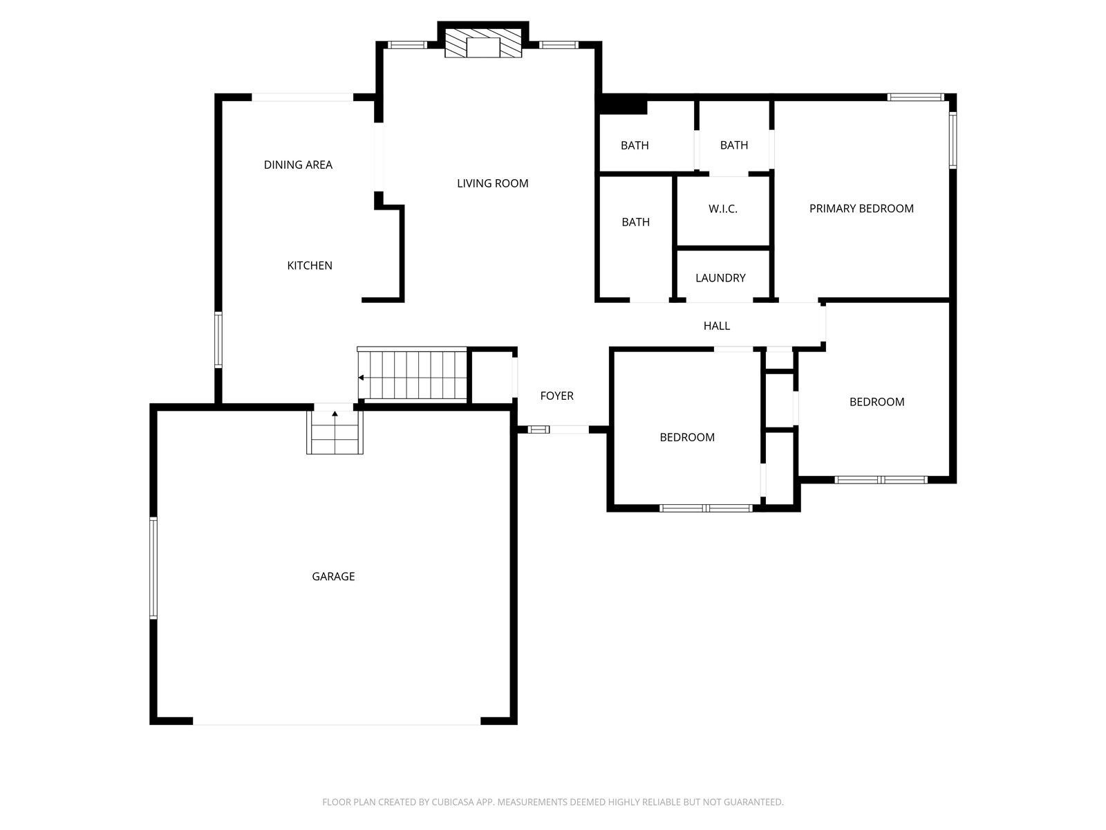 706 Limerock Drive NW Cedar Rapids IA 52405