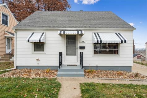186 22ND Avenue SW Cedar Rapids IA 52404