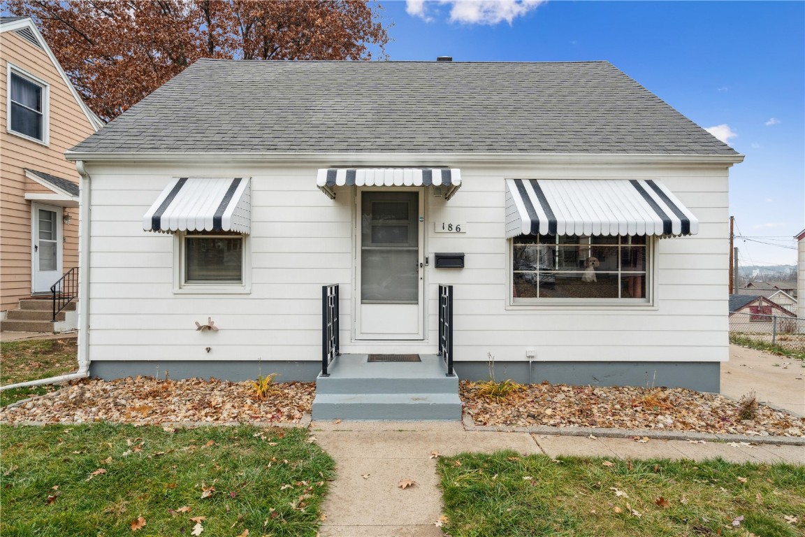 186 22nd Avenue SW Cedar Rapids IA 52404