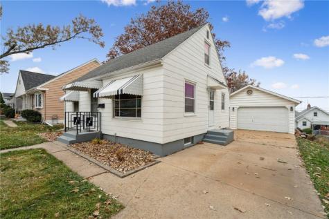 186 22ND Avenue SW Cedar Rapids IA 52404