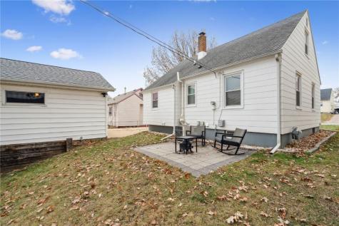 186 22nd Avenue SW Cedar Rapids IA 52404