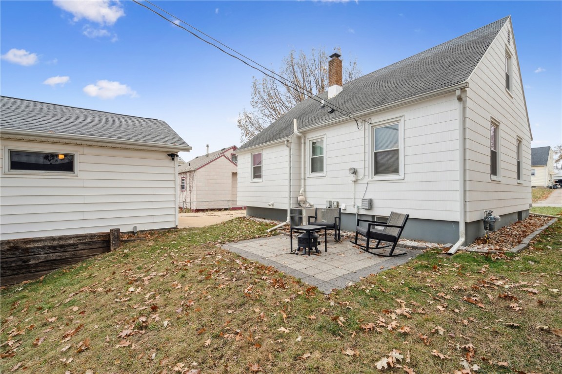186 22nd Avenue SW Cedar Rapids IA 52404