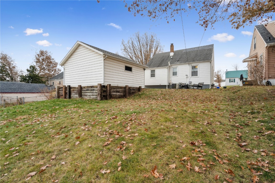 186 22nd Avenue SW Cedar Rapids IA 52404