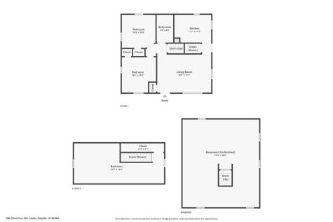 186 22ND Avenue SW Cedar Rapids IA 52404