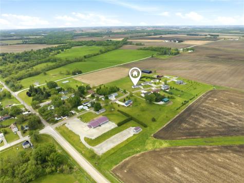 903 Main Street Brandon IA 52210