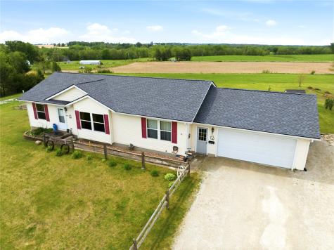 903 Main Street Brandon IA 52210