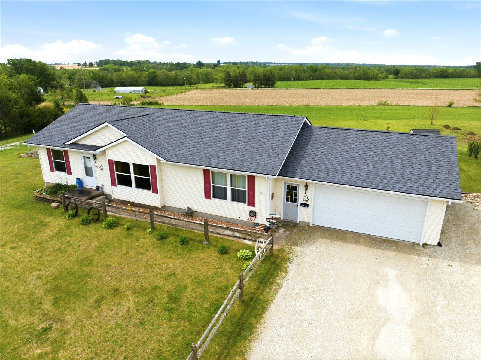 903 Main Street Brandon IA 52210