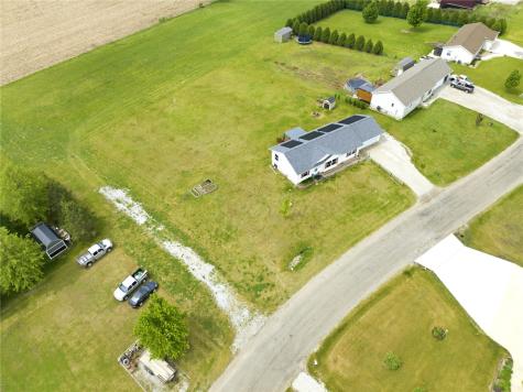 903 Main Street Brandon IA 52210