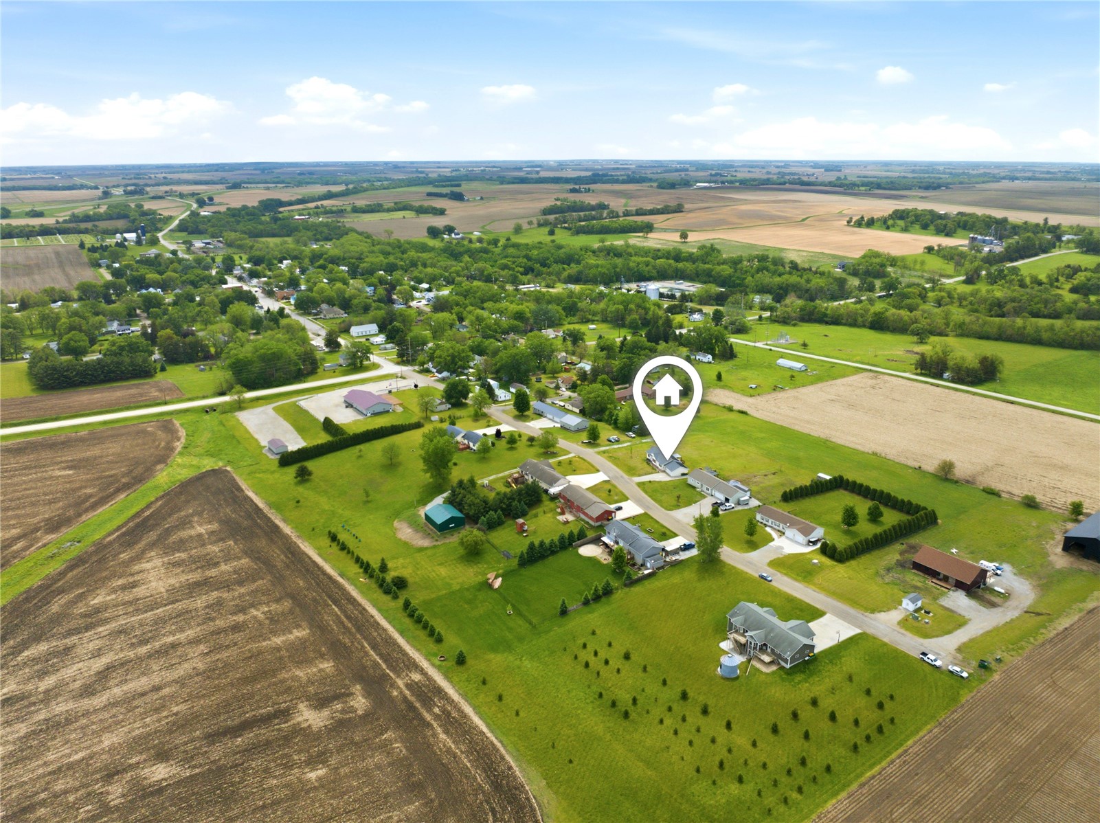 903 Main Street Brandon IA 52210