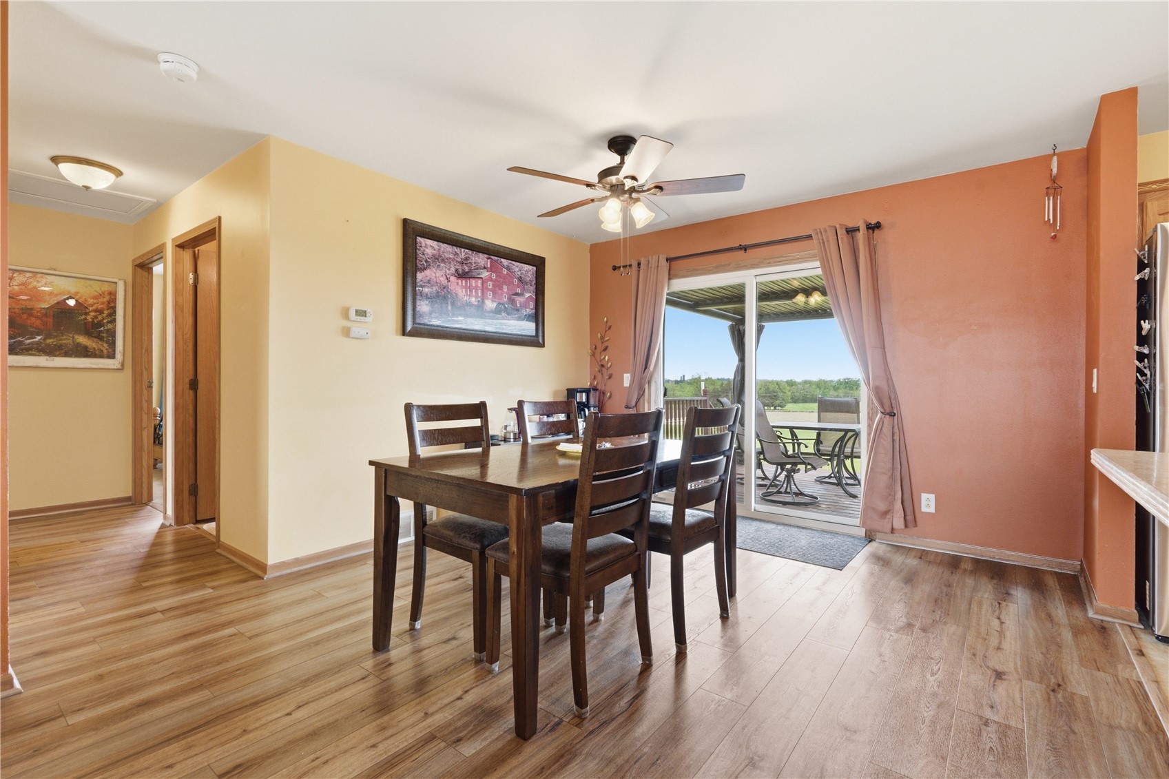 903 Main Street Brandon IA 52210