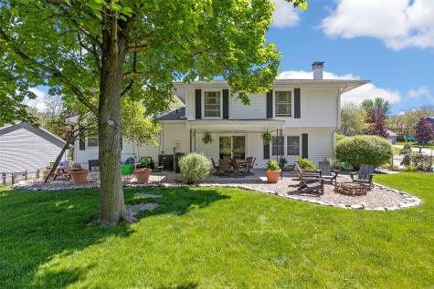 6917 Chelsea Drive NE Cedar Rapids IA 52402
