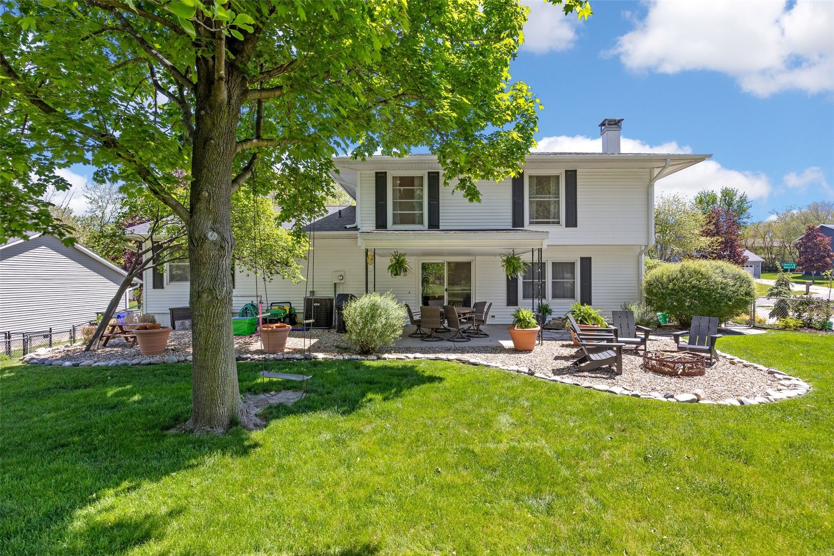 6917 Chelsea Drive NE Cedar Rapids IA 52402