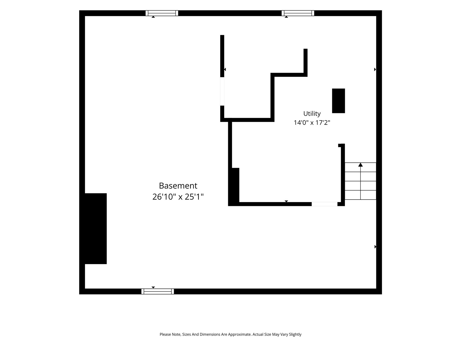 1105 Maplewood Drive NE Cedar Rapids IA 52402