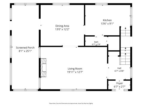 1105 Maplewood Drive NE Cedar Rapids IA 52402