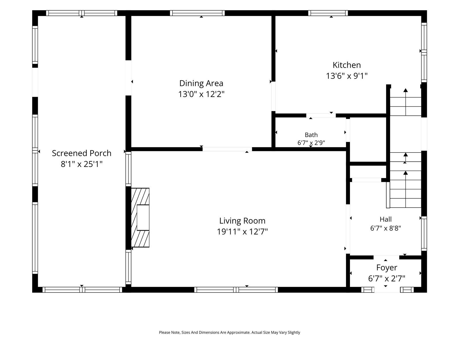 1105 Maplewood Drive NE Cedar Rapids IA 52402