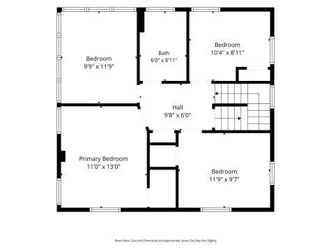 1105 Maplewood Drive NE Cedar Rapids IA 52402