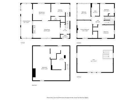 1105 Maplewood Drive NE Cedar Rapids IA 52402
