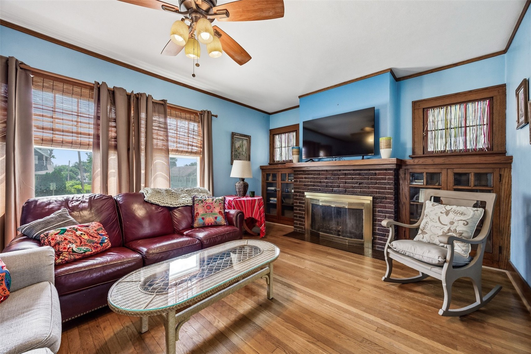1105 Maplewood Drive NE Cedar Rapids IA 52402