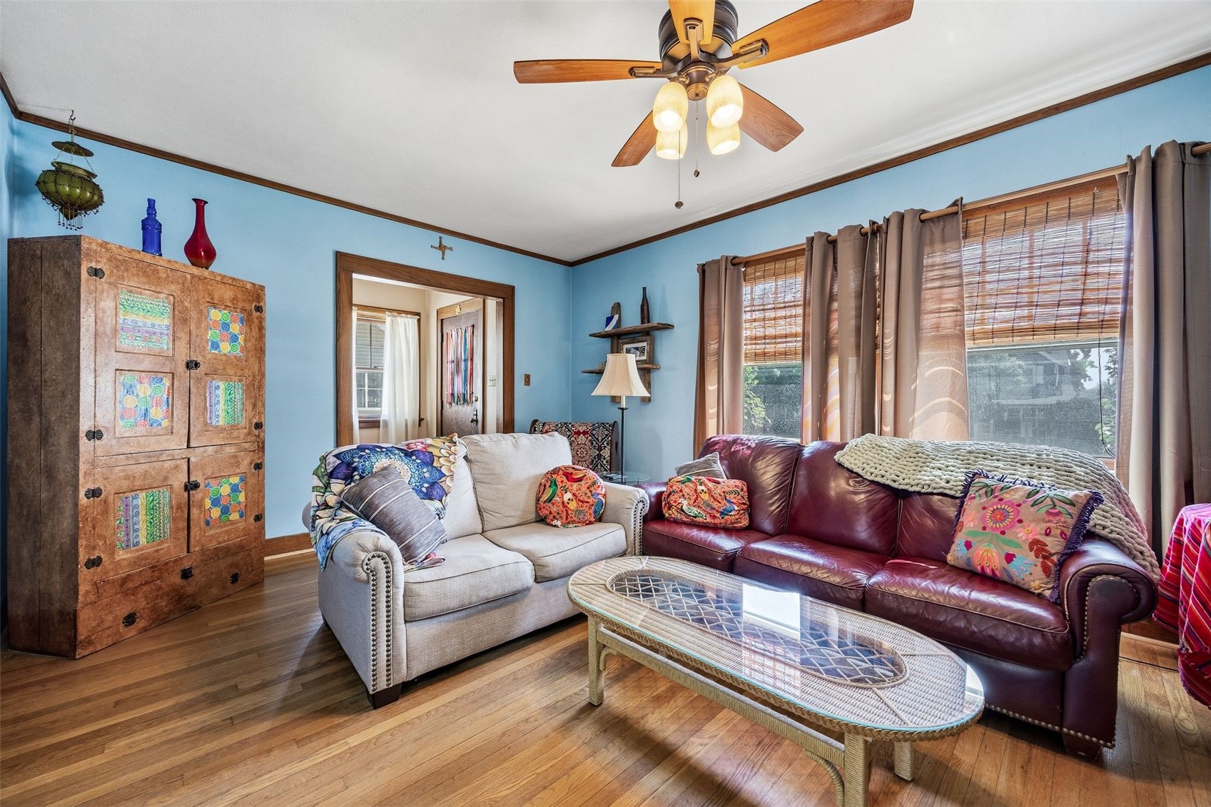 1105 Maplewood Drive NE Cedar Rapids IA 52402