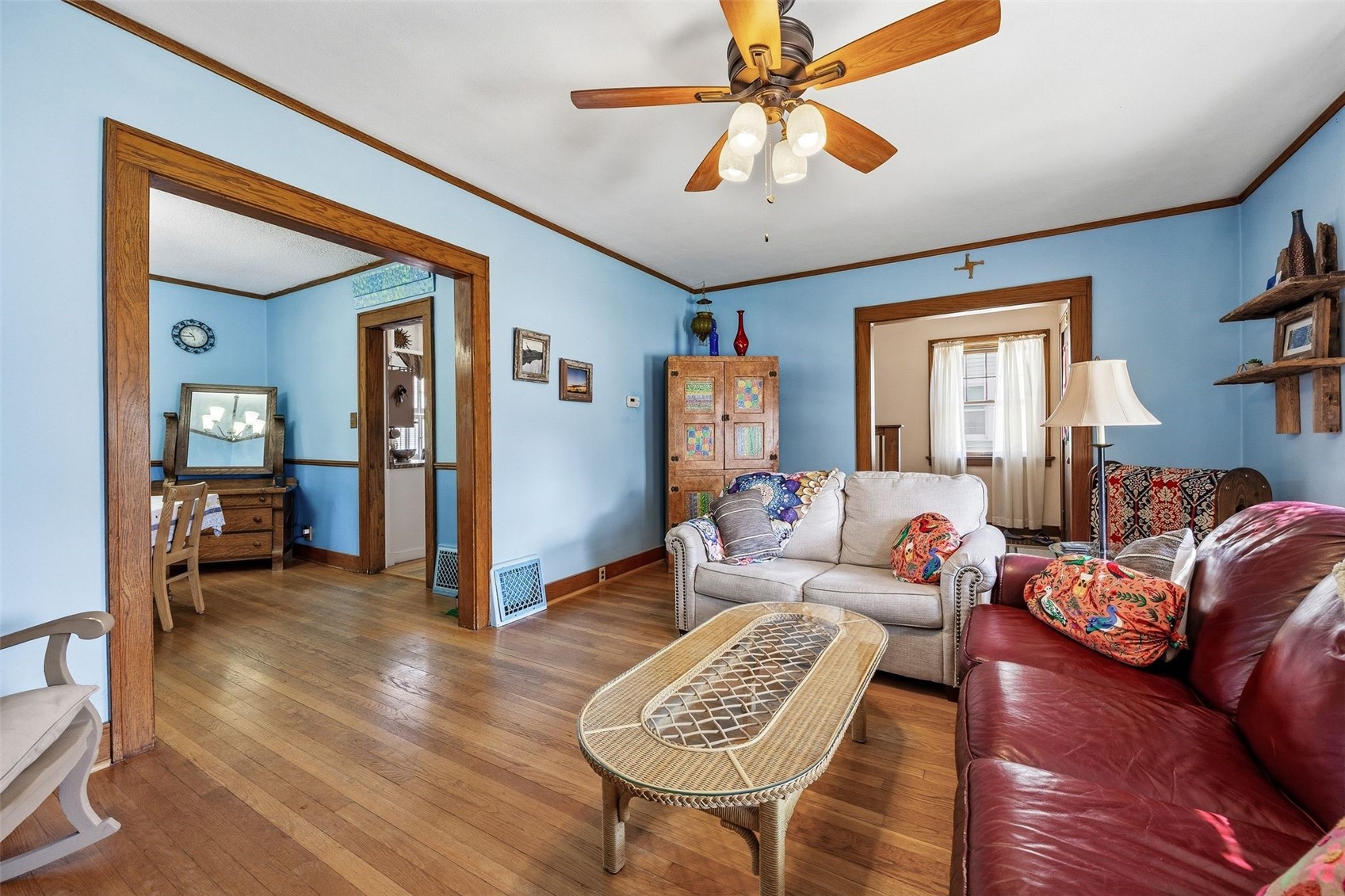 1105 Maplewood Drive NE Cedar Rapids IA 52402