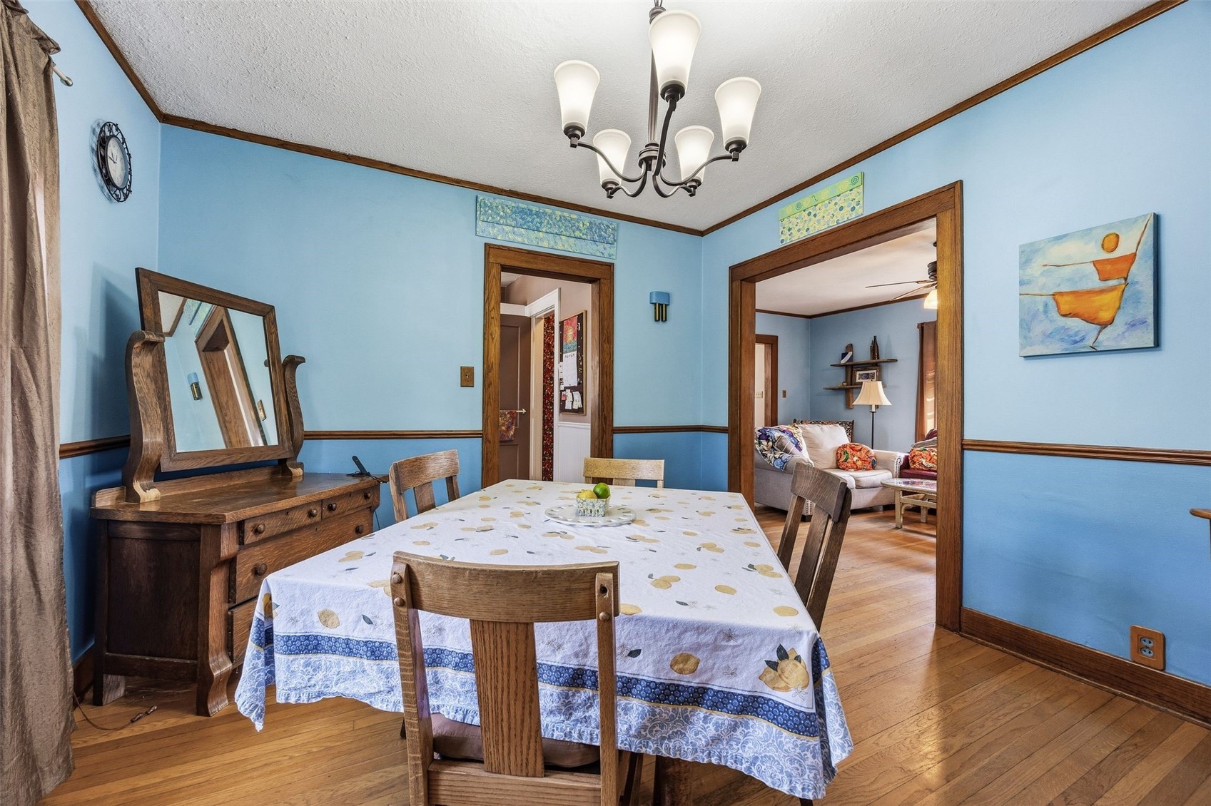 1105 Maplewood Drive NE Cedar Rapids IA 52402