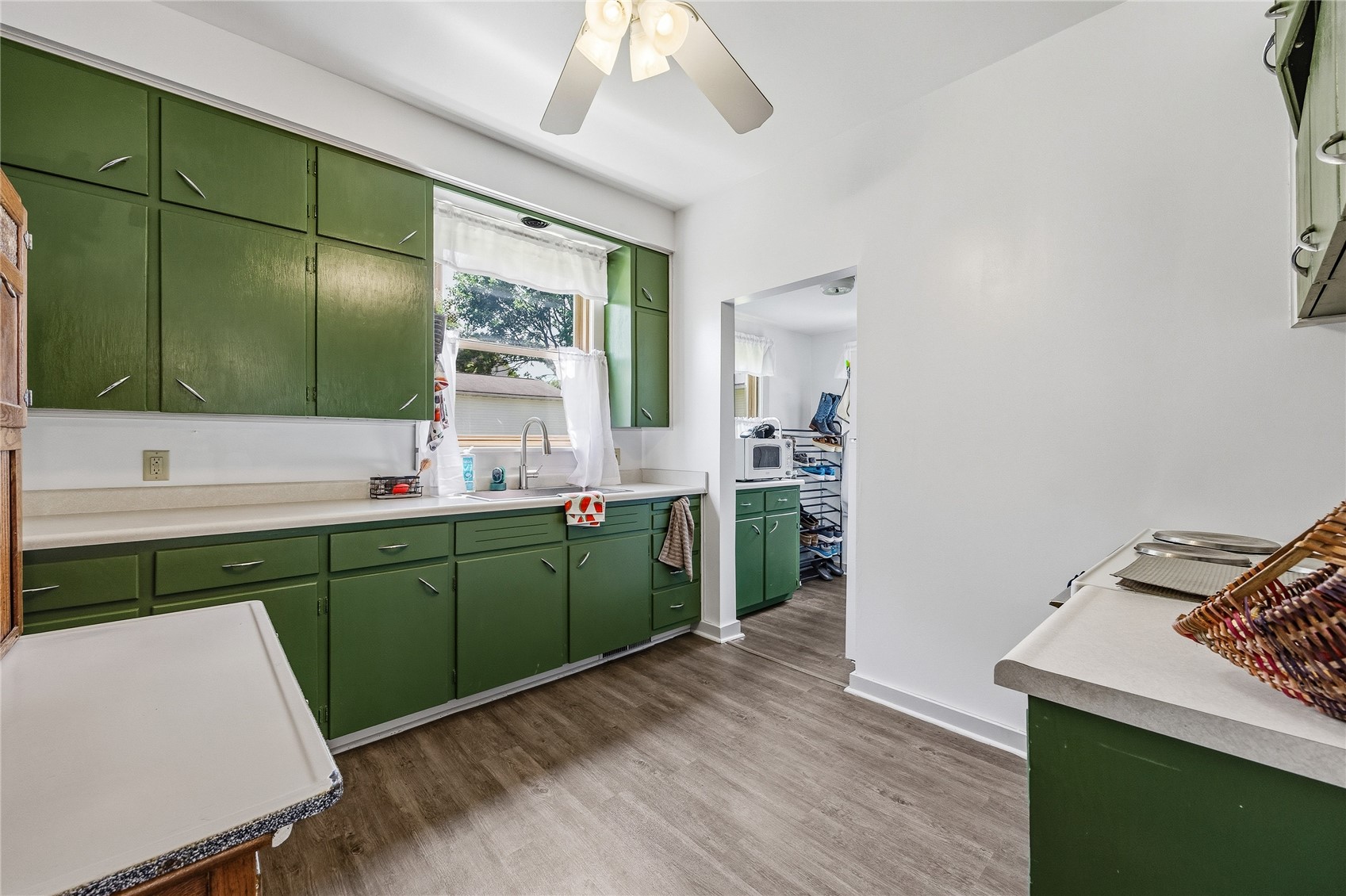 409 Walnut Street Tipton IA 52772